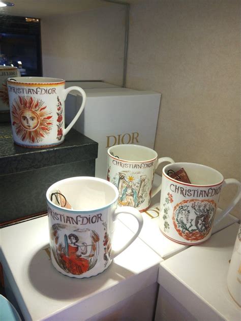 dior mug|dior cups.